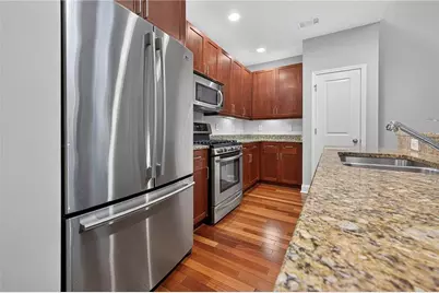5977 Brookside Oak Circle, Norcross, GA 30093 - Photo 7