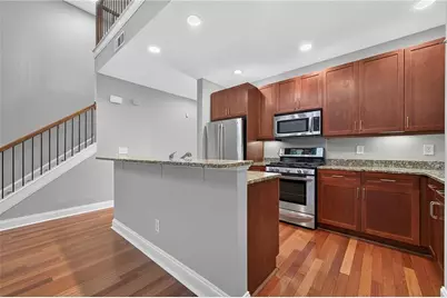5977 Brookside Oak Circle, Norcross, GA 30093 - Photo 5