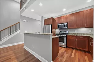 5977 Brookside Oak Cir, Norcross, GA 30093 - Photo 5