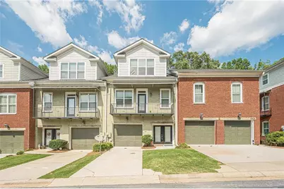 5977 Brookside Oak Circle, Norcross, GA 30093 - Photo 1