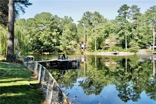 1155 Lake Dr, Roswell, GA 30075 - Photo 5