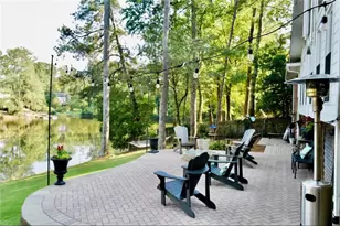1155 Lake Dr, Roswell, GA 30075 - Photo 5