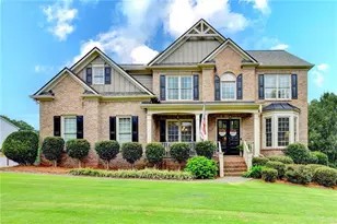 7010 Hampton Creek Dr, Cumming, GA 30041 - Photo 1