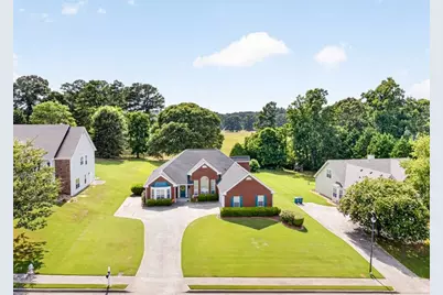 3660 Arden Creek Court, Bethlehem, GA 30620 - Photo 35
