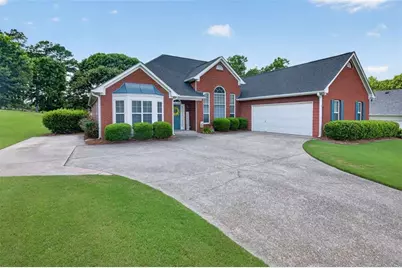 3660 Arden Creek Court, Bethlehem, GA 30620 - Photo 3
