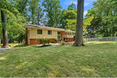 2994 Shenandoah Valley Road, Atlanta, GA 30345 - Photo 3