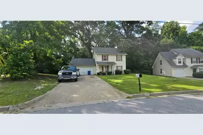 865 Old Rocky Road, Atlanta, GA 30349 - Photo 1