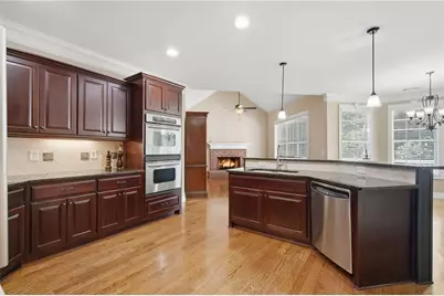 5105 Stefan Ridge Way, Buford, GA 30519 - Photo 17