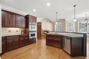 5105 Stefan Ridge Way, Buford, GA 30519 - Photo 17