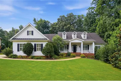 5105 Stefan Ridge Way, Buford, GA 30519 - Photo 1