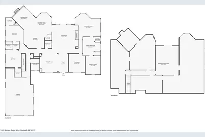 5105 Stefan Ridge Way, Buford, GA 30519 - Photo 79