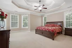 5105 Stefan Ridge Way, Buford, GA 30519 - Photo 23