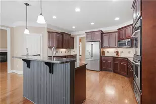 5105 Stefan Ridge Way, Buford, GA 30519 - Photo 15