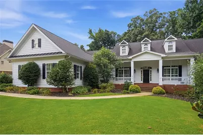 5105 Stefan Ridge Way, Buford, GA 30519 - Photo 5