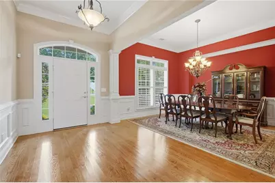 5105 Stefan Ridge Way, Buford, GA 30519 - Photo 7