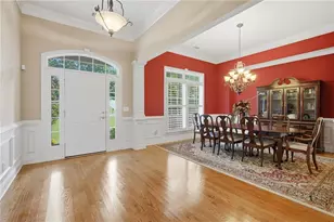 5105 Stefan Ridge Way, Buford, GA 30519 - Photo 7