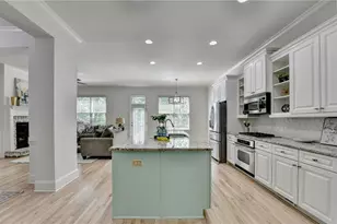 6961 Fellowship Ln, Flowery Branch, GA 30542 - Photo 11