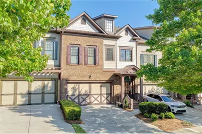 6961 Fellowship Lane, Flowery Branch, GA 30542 - Photo 3