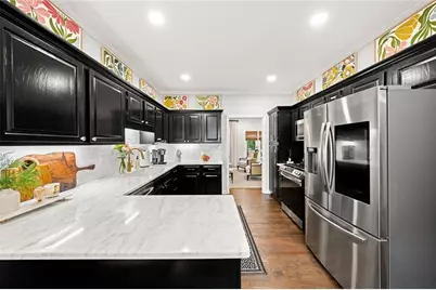 505 Bridle Path, Marietta, GA 30068 - Photo 23