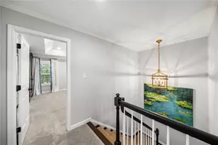 505 Bridle Path, Marietta, GA 30068 - Photo 31