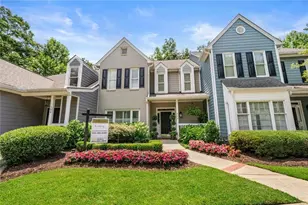 505 Bridle Path, Marietta, GA 30068 - Photo 53