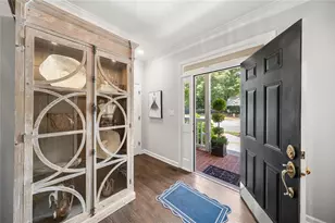 505 Bridle Path, Marietta, GA 30068 - Photo 5