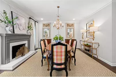 505 Bridle Path, Marietta, GA 30068 - Photo 13