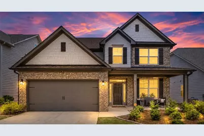 25 Table Rock Court, Hoschton, GA 30548 - Photo 1