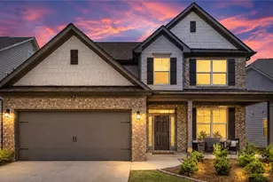 25 Table Rock Ct, Hoschton, GA 30548 - Photo 1