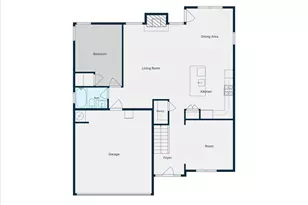 25 Table Rock Ct, Hoschton, GA 30548 - Photo 21