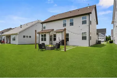 25 Table Rock Court, Hoschton, GA 30548 - Photo 7