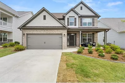 25 Table Rock Court, Hoschton, GA 30548 - Photo 1