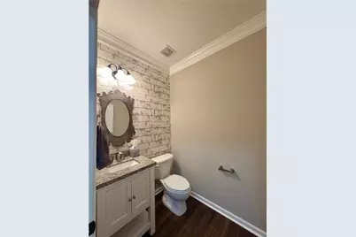 706 Songbird Way, Woodstock, GA 30188 - Photo 17