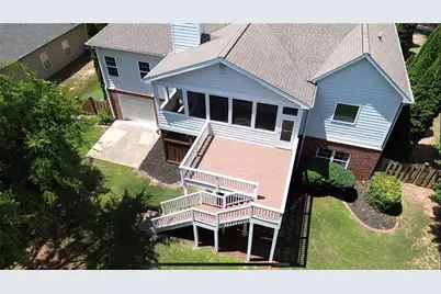 706 Songbird Way, Woodstock, GA 30188 - Photo 31
