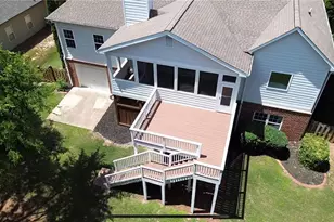 706 Song Bird Wy, Woodstock, GA 30188 - Photo 31