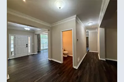 706 Songbird Way, Woodstock, GA 30188 - Photo 3