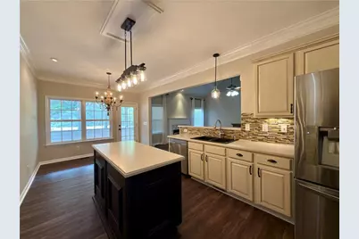 706 Songbird Way, Woodstock, GA 30188 - Photo 7