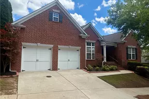 706 Song Bird Wy, Woodstock, GA 30188 - Photo 1