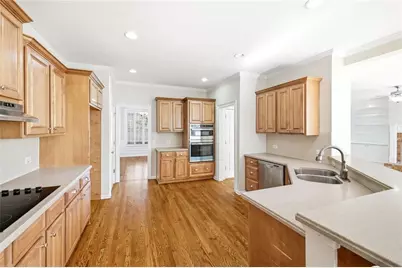 7327 Rocking Chair Lane, Hoschton, GA 30548 - Photo 19