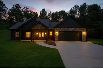 4016 Carver Mill Road, Talking Rock, GA 30175 - Photo 3