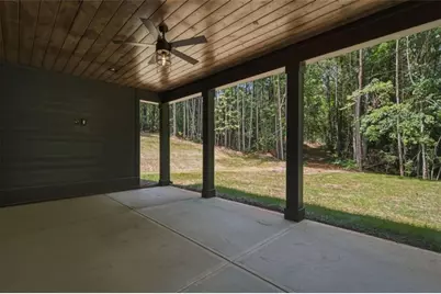 4016 Carver Mill Road, Talking Rock, GA 30175 - Photo 29