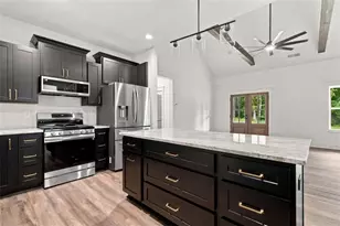 4016 Carver Mill Rd, Talking Rock, GA 30175 - Photo 5