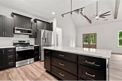 4016 Carver Mill Road, Talking Rock, GA 30175 - Photo 37
