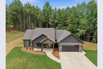 4016 Carver Mill Road, Talking Rock, GA 30175 - Photo 1