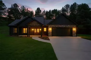 4016 Carver Mill Rd, Talking Rock, GA 30175 - Photo 55