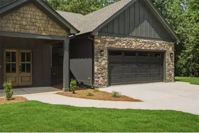 4016 Carver Mill Road, Talking Rock, GA 30175 - Photo 53