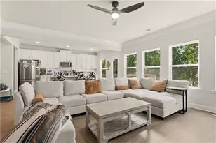 778 Laurel Cove Dr, Hoschton, GA 30548 - Photo 5