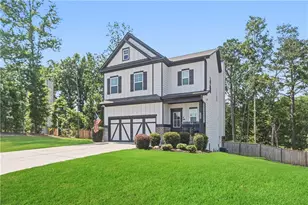 778 Laurel Cove Dr, Hoschton, GA 30548 - Photo 1