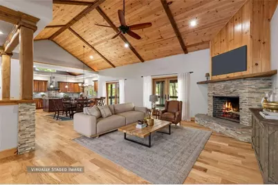 227 Dills Road, Blue Ridge, GA 30513 - Photo 3