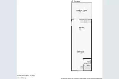 227 Dills Road, Blue Ridge, GA 30513 - Photo 49